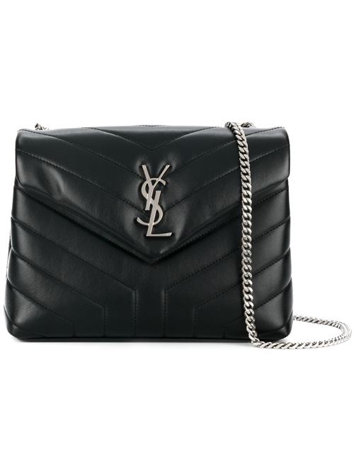 Borsa con catena Loulou Saint Laurent | 494699DV7261000